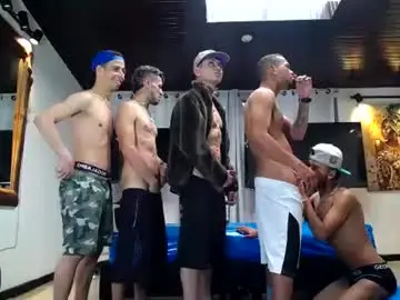 Chaturbate Sex Cam of boranget
