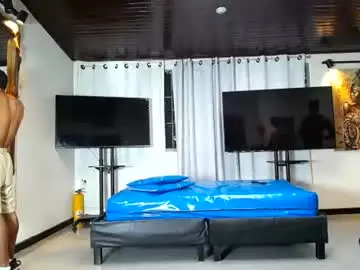Chaturbate Live Sex Cam of boranget
