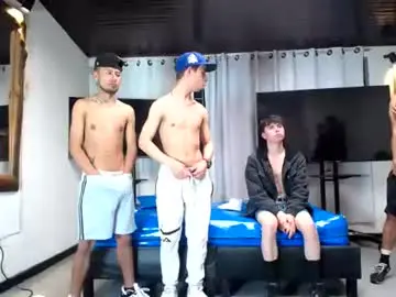 Chaturbate Private Sex Chat of boranget