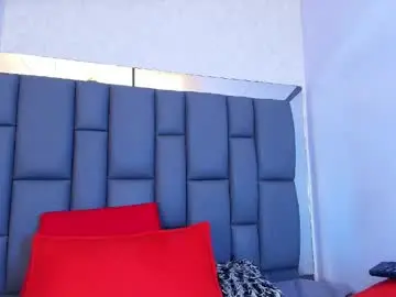 Chaturbate Sex Cam of cherry_queen_18
