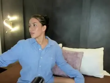 Chaturbate Sex Cam of elaia_hatman