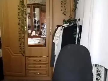 Chaturbate Nude Webcam of eugeniecarrubba