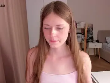 Chaturbate Live Porn of hakulissa