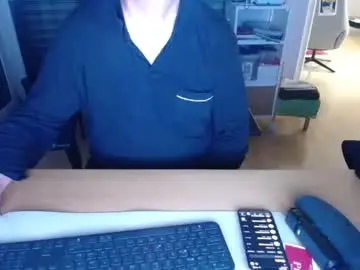 Chaturbate Adult Webcams of iandy12