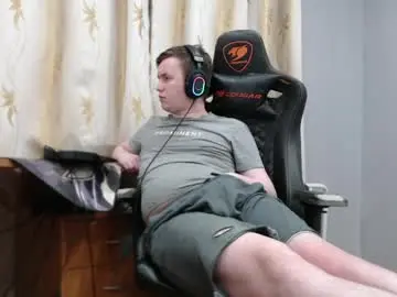 Chaturbate Free Porn Cam of iliaskrisloveee