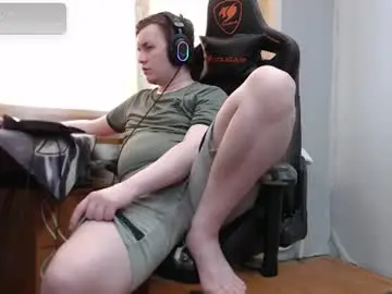 Chaturbate Nude Webcam of iliaskrisloveee