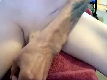 Chaturbate Sex Cam of jries329