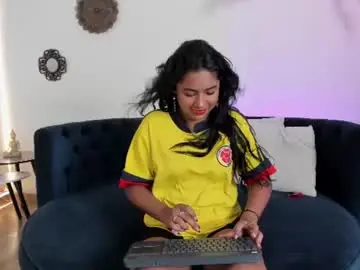 Chaturbate Live Sex of lizz_miller__