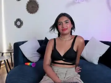 Chaturbate Live Sex of lizz_miller__