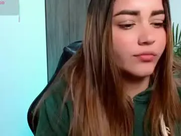 Chaturbate Free Porn Cam of lucia_star_