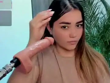 Chaturbate Free Porn Cam of lucia_star_