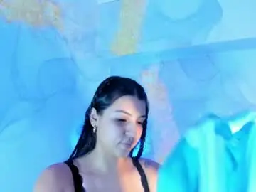 Chaturbate Sex Chat of luna_ferrari