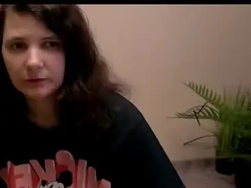 Chaturbate Private Sex Chat of magic_kristy