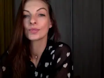 Chaturbate Live Porn of smiling_lexa