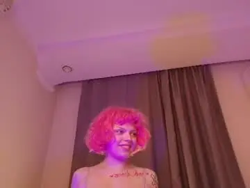 Chaturbate Private Sex Chat of whisper_feral