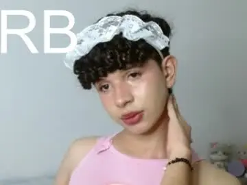 Chaturbate Nude Webcam of cuddly_twinkie