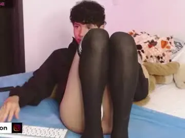 Chaturbate Sex Chat of cuddly_twinkie