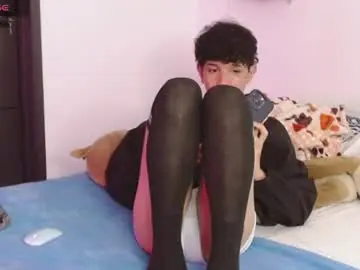 Chaturbate Sex Cam of cuddly_twinkie