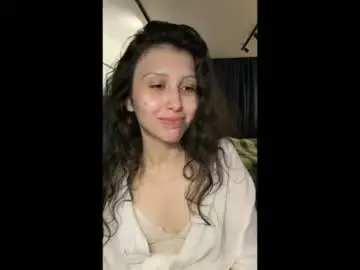 Chaturbate Live Sex Cam of eleanorefrens