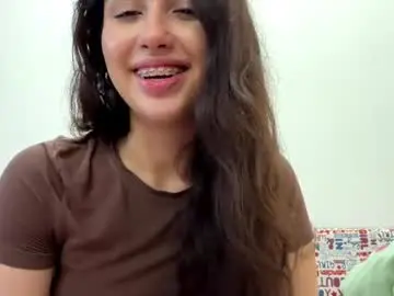 Chaturbate Private Sex Chat of eleanorefrens