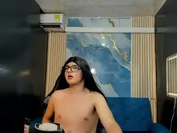 Chaturbate Best live sex cam show of gaby_gil_