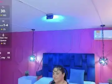 Chaturbate Watch Live Sex Cams of hanny_bliss