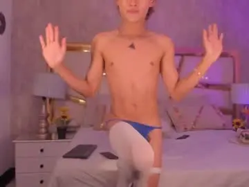 Chaturbate Adult Video Chat of jacobrusso