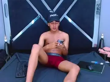 Chaturbate Sex Chat of joan_usuga