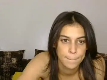 Chaturbate Sex Cam of jokerharle1