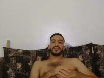 Chaturbate Nude Webcam of jokerharle1