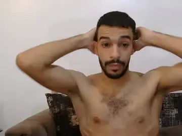 Chaturbate Live Sex Cam of jokerharle1