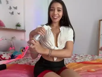 Chaturbate Free Porn Cam of keirasworld