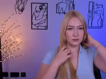 Chaturbate Best Webcam of kiraashh
