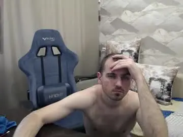 Chaturbate Nude Webcam of knight_5