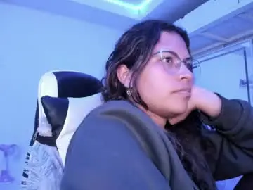 Chaturbate Live Sex of ladybrown_16