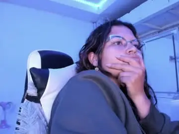 Chaturbate Live Sex of ladybrown_16