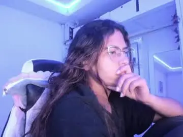Chaturbate Adult Webcam of ladybrown_16