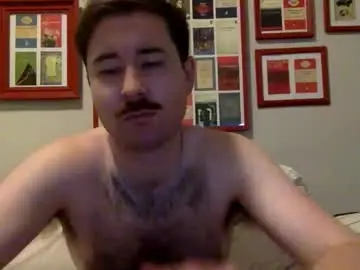 Chaturbate Sex Cam of mdude224
