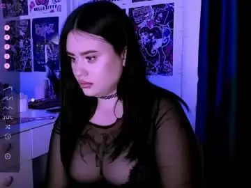 Chaturbate Sex Chat of meow_marie