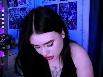 Chaturbate Free Live Porn of meow_marie