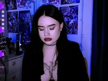 Chaturbate Private Sex Chat of meow_marie