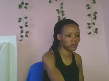 Chaturbate Adult Webcams of messyluna