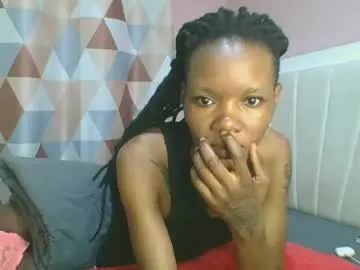 Chaturbate Free Porn Cam of messyluna