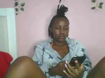 Chaturbate Live Porn of messyluna