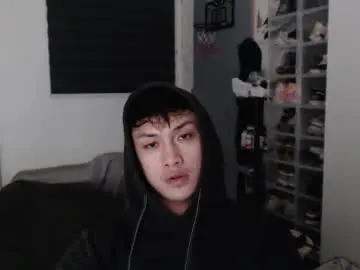 Chaturbate Adult Webcams of princeadrianx