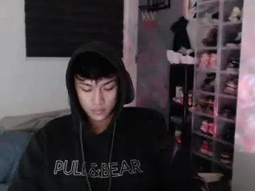 Chaturbate Best live sex cam show of princeadrianx