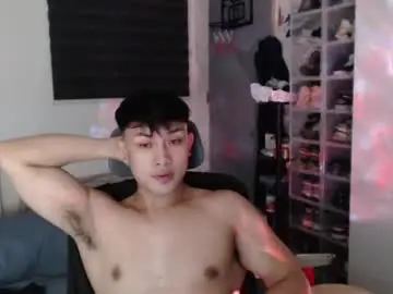 Chaturbate Sex Cam of princeadrianx