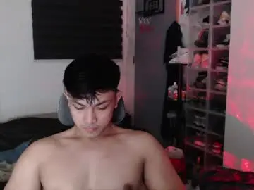 Chaturbate Adult Webcam of princeadrianx
