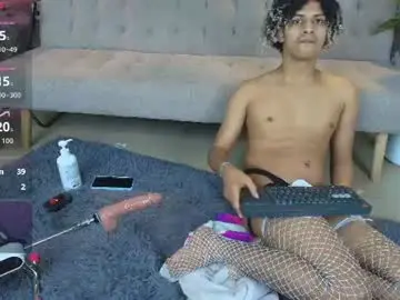 Chaturbate Free Porn Cam of victor_styles