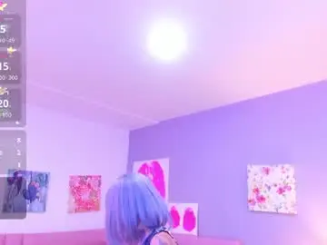 Chaturbate Watch Live Sex Cams of _mariangel1